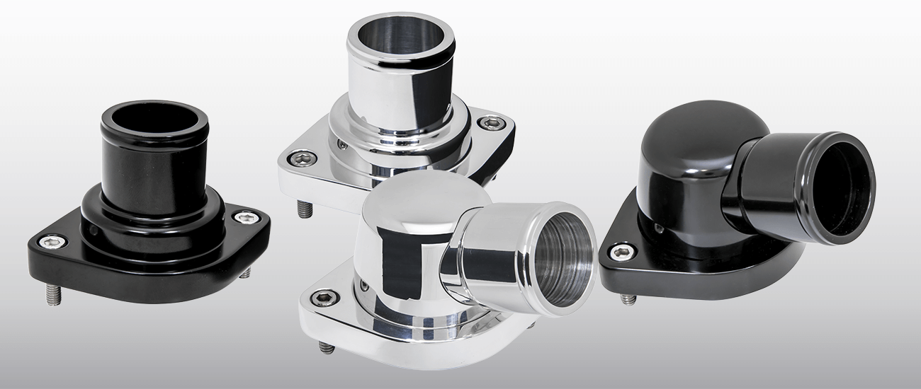 Thermostat Housings